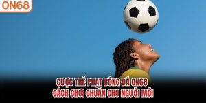 Cược thẻ phạt bóng đá