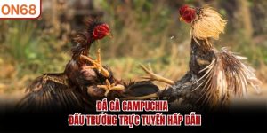 Đá Gà Campuchia