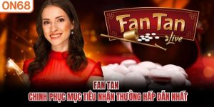 Fan tan