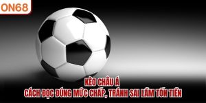Kèo Châu Á