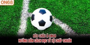Kèo châu Á
