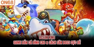 Ocean King