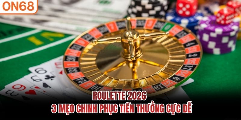 Roulette