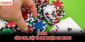 Xì Dách