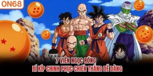 7 Viên Ngọc Rồng