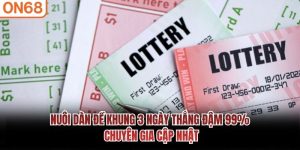 Nuôi Dàn Đề