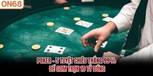 Poker