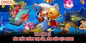 Vua Đánh Cá